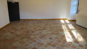  padlástégla padló