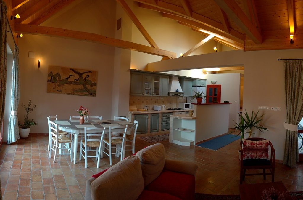 Padlástégla padlóburkolat