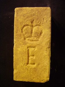 Állított pecsétjel