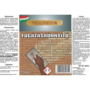 Fugázáskönnyítő