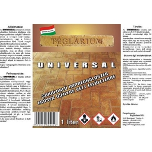 tégla impregnálószer, tégla felületkezelés