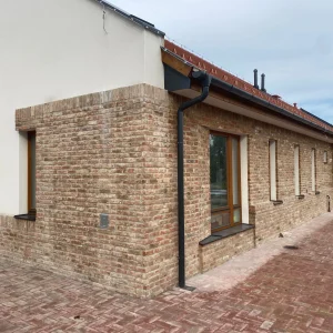 Kisméretű tégla