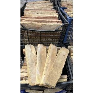 Külső tégla szelet