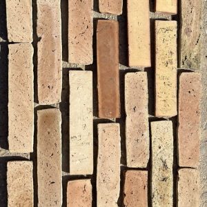 Belső tégla szelet