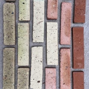 Belső tégla szelet