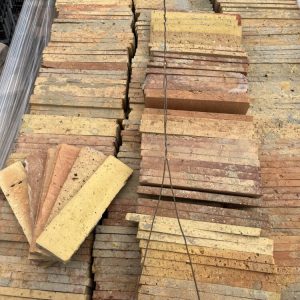 Tégla belső szelet