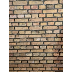 Tégla végszelet
