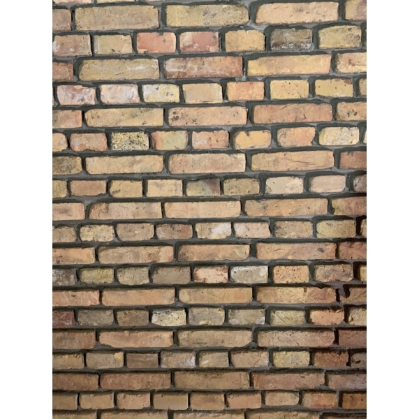 Tégla végszelet