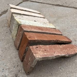 Sarokszelet / L alakú belső szelet