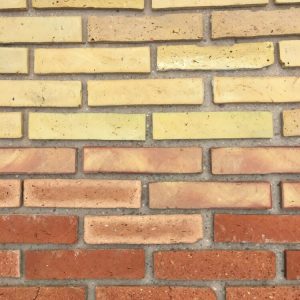 Tégla belső szelet