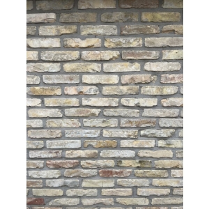 Külső tégla szelet