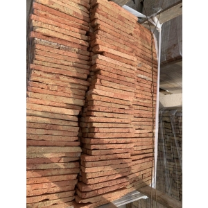 Külső tégla szelet