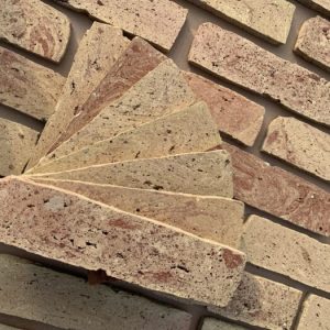 Belső tégla szelet