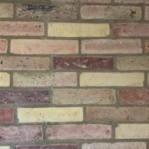 Belső tégla szelet