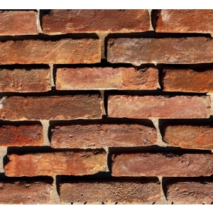 Külső tégla szelet