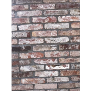 Külső tégla szelet