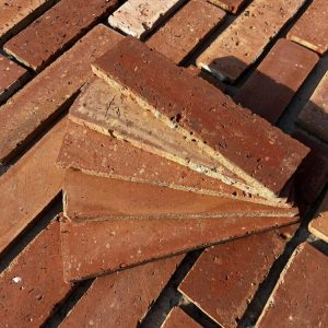 Tégla belső szelet