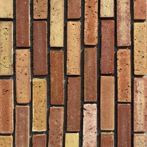 Tégla belső szelet