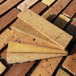 Tégla belső szelet