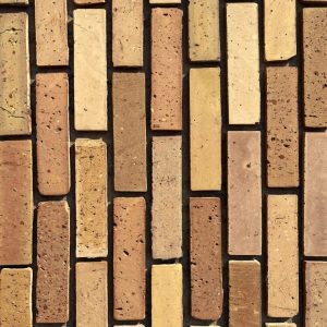 Tégla belső szelet