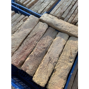 Külső tégla szelet