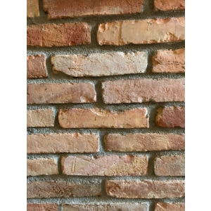 Külső tégla szelet